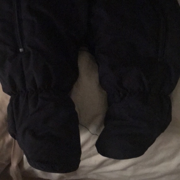 Snow jacket - Picture 3 of 3